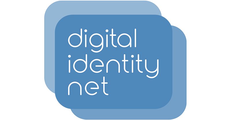 digital identity net logo