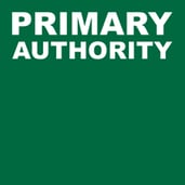 primary authority logo