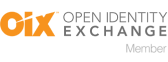 OIX logo